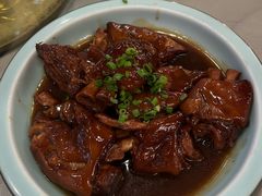 -月坛宾馆-聚仙楼餐厅