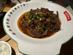 -湘间田舍(北仑银泰店)