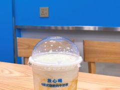 -耐茶 NICE TEA(东城万达店)