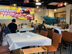 -江湖亮亮大排档(武汉总店)