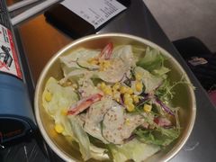 -Meet Sun韩式大排档(五一广场7MALL店)