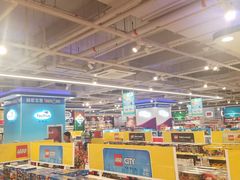 -TOYSRUS玩具反斗城(杭州萧山万象汇店)