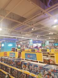 -玩具反斗城(万象汇店)