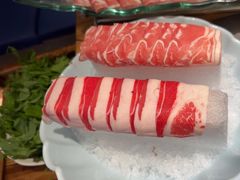 -额尔敦草原涮羊肉·烧烤(冻青树总店)