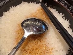 -谷田稻香·砂锅菜(川沙百联店)
