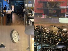 门面-1861意大利餐厅(文化广场店)