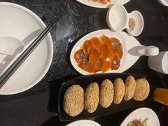 -皇城根北京风味主题餐厅(中海环宇城店)