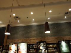 -星巴克(长春开运街欧亚店)
