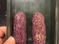 芋泥紫薯-東更道点心行(文化东路店)