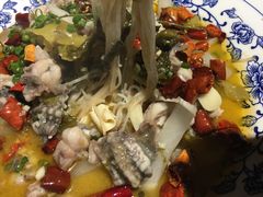-功夫小龙虾·烧烤·江湖菜(金沙洲店)