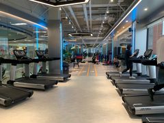 -Hi GYM嗨健身(泥城店)