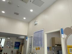 -芭比堂动物医院·CT·微创中心(新顺分院)