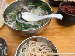-攀枝花·任德琼·盐边羊肉米线