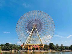 -七彩云南欢乐世界