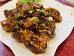 -鑫渔港海鲜本地菜·山海关浑锅(东戴河店)