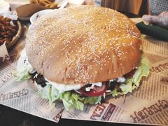-唐拉雅秀酒店-西锦汇空中BBQ·思创餐厅