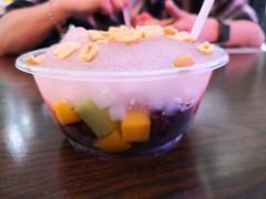-正宗八宝冰饭·非遗冰饭·烧烤(奎桥店)