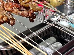 -古彭7只羊·徐州烧烤(旗舰店)