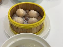 -葡珍轩冰室(虹桥机场T1店)