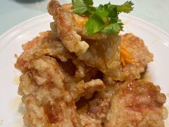 -北李·海肠捞饭·大连菜(望京凯德MALL店)