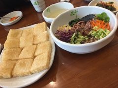 -阿里郎海鲜酒店