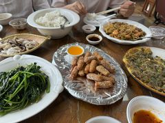 -老船长海鲜大排档(集美店)