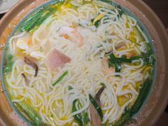 -云海肴·汽锅鸡·云南菜(美罗城店)