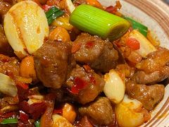 -树厨贵州菜(大十字店)
