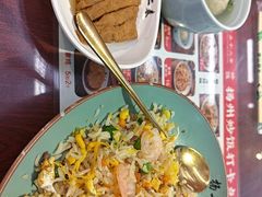 -扬二春炒饭(国庆路总店)