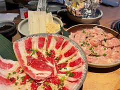 -烧肉达人•炭火烧肉(新天地店)