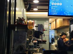 -TPLUS茶家(淮海店)
