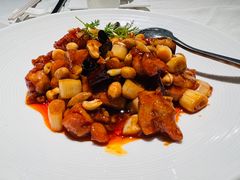 -北平楼·烤鸭·北京菜(牡丹园店)
