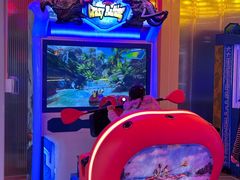 -海心沙亚运公园