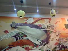 -神田川拉面店(上游街店)