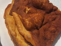 -黑窑厂糖油饼烤鸭·清真菜(旗舰店)