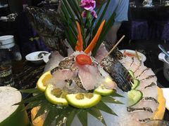 -渔傅·蓝海岸霞浦海鲜(正祥店)