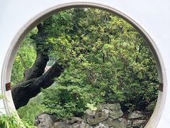 -无锡蠡湖国家湿地公园-蠡园