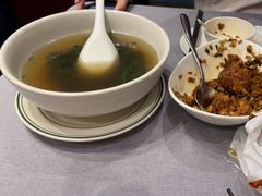 -金哥私房菜馆(张府园总店)