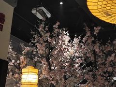 -绿茶餐厅(昌平悦荟店)