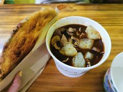 -王记生烫牛杂面馆(兰陵路店)
