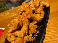 -红牌美蛙鱼头火锅(万辉国际广场店)