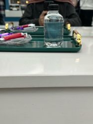 -M·MYLINE满地荷造型