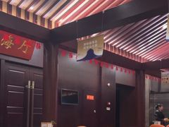 -古南都·老广东酒楼(龙江店)