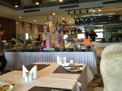 大堂-诸暨祥生世纪酒店