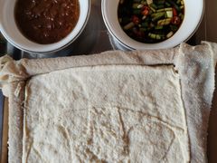 -东北食府·铁锅炖(花溪湾店)