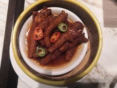 -春申里餐厅(银泰in99店)