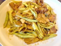 -衢农会·衢州菜·宴请(国际机场店)