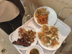 -芭菲盛宴·环球美食(袁家岗店)