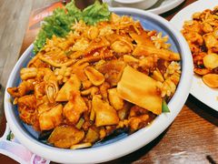 八珍豆腐-津菜宋记老房子(鼓楼店)