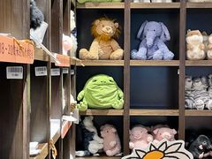 -钟书阁(松江泰晤士小镇店)